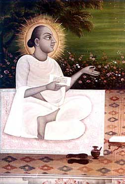 mahaprabhuji