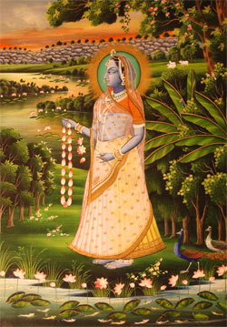 Shri Yamunaji
